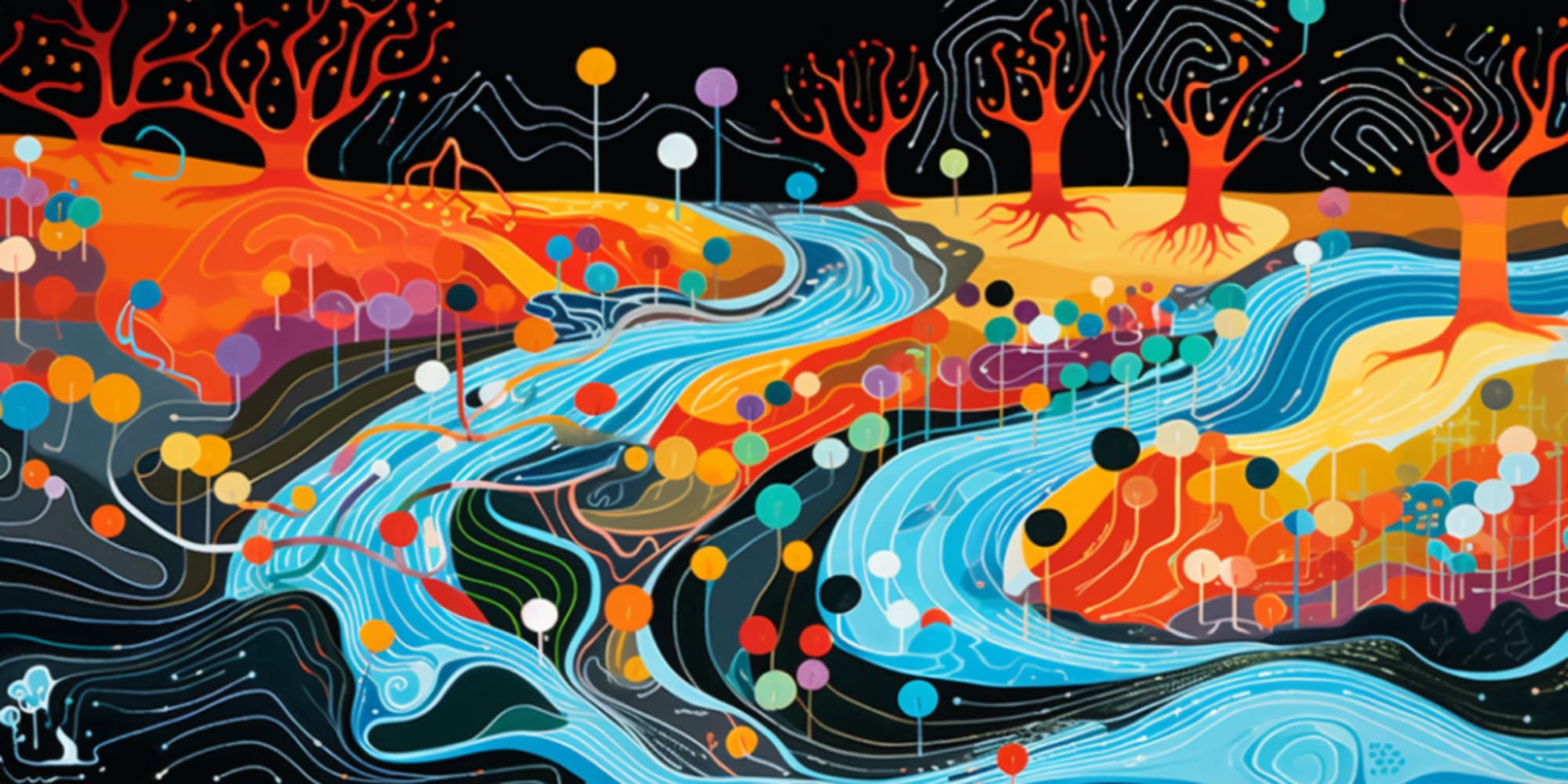 Cover Image for Crystals and Fluid: The Yin and Yang of our Intellect and Application