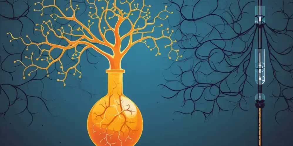 Cover Image for Teacher and Student: Learning from AI’s Distillation for Human Intelligence