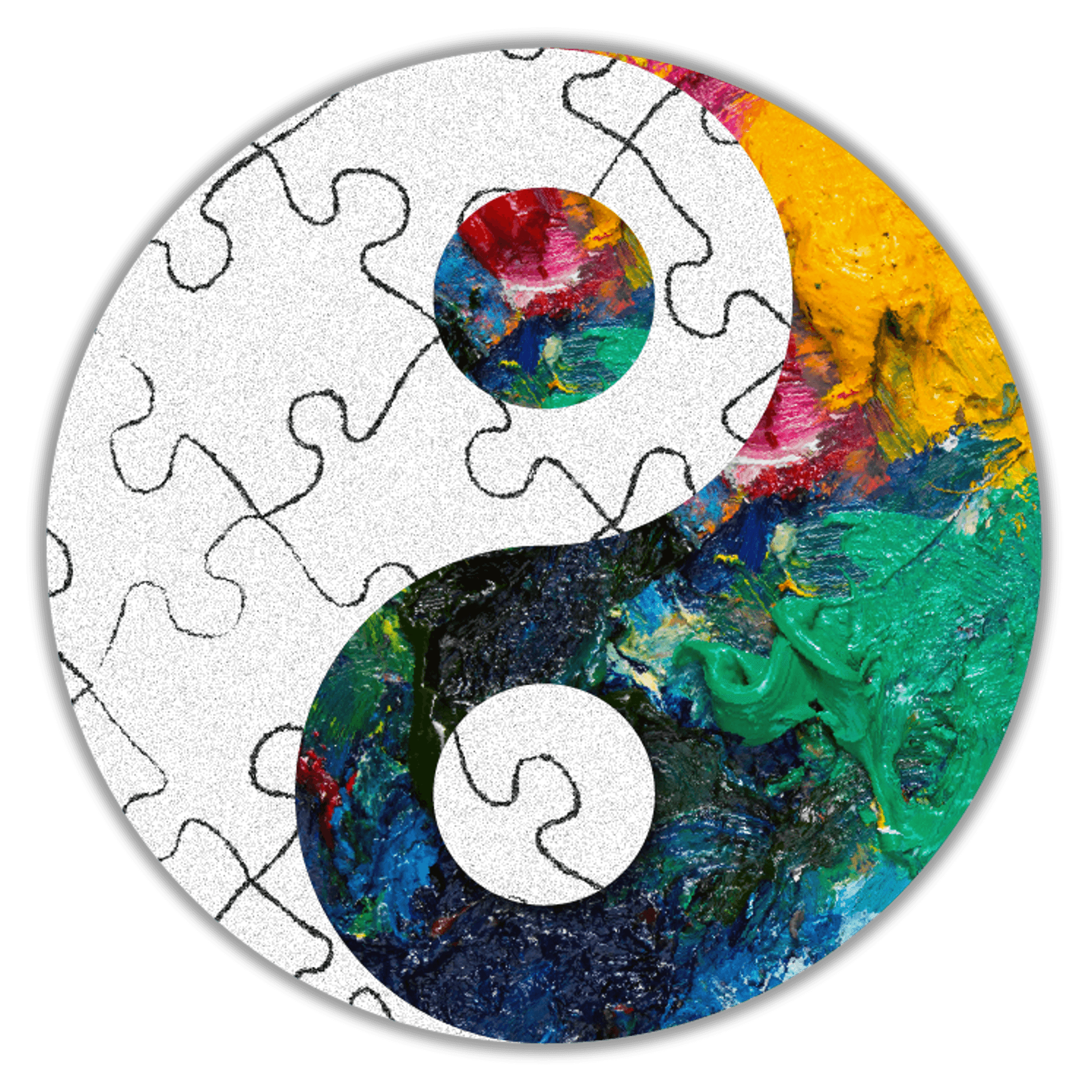 Cover Image for Emotion and Logic: The Story of How We Found Our Name and Our Identity