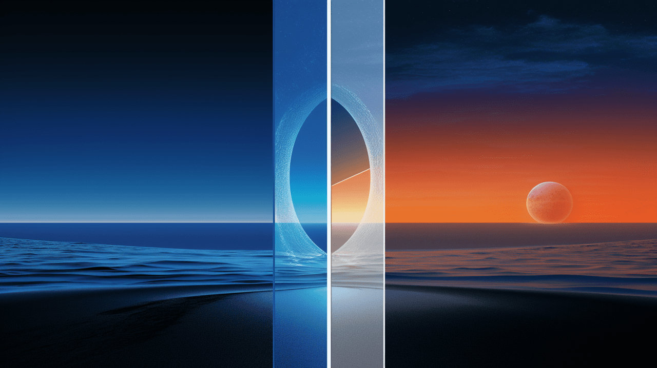 Cover Image for Emotion and Logic: A Human Framework for the Art of Finding Your Voice