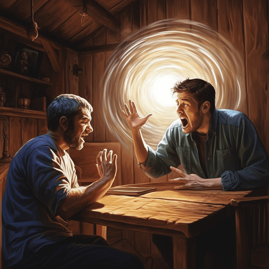 Cover Image for Tappers and Listeners: The Rhythm of Misunderstanding!