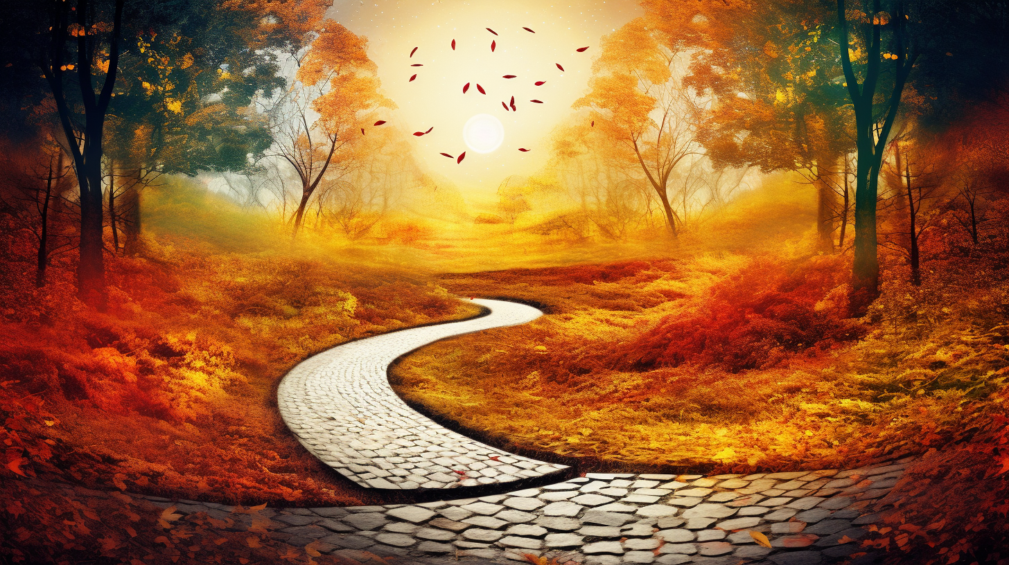 Golden Years and Sharper Gears