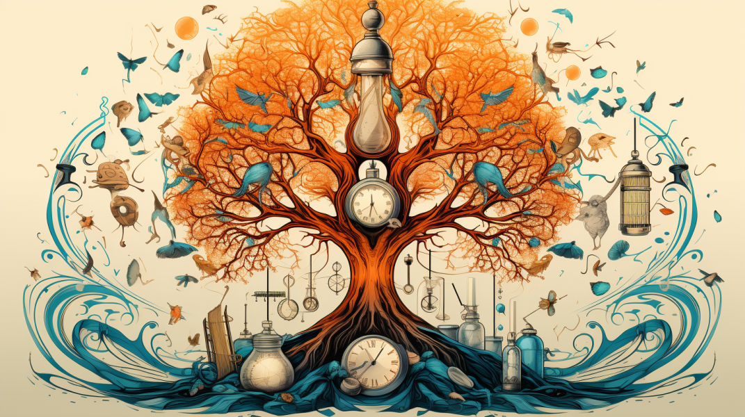 Golden Years and Sharper Gears